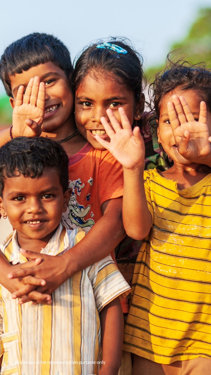 Transforming  Grassroots Lives