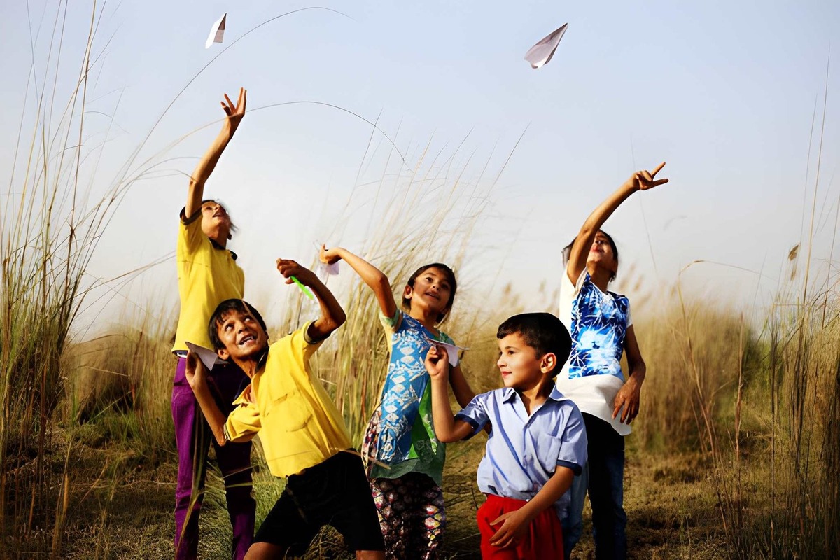 Transforming  Grassroots Lives