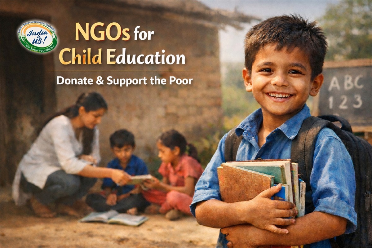 Transforming  Grassroots Lives