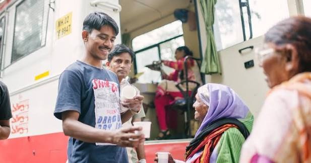 A Mobile Clinic Visit