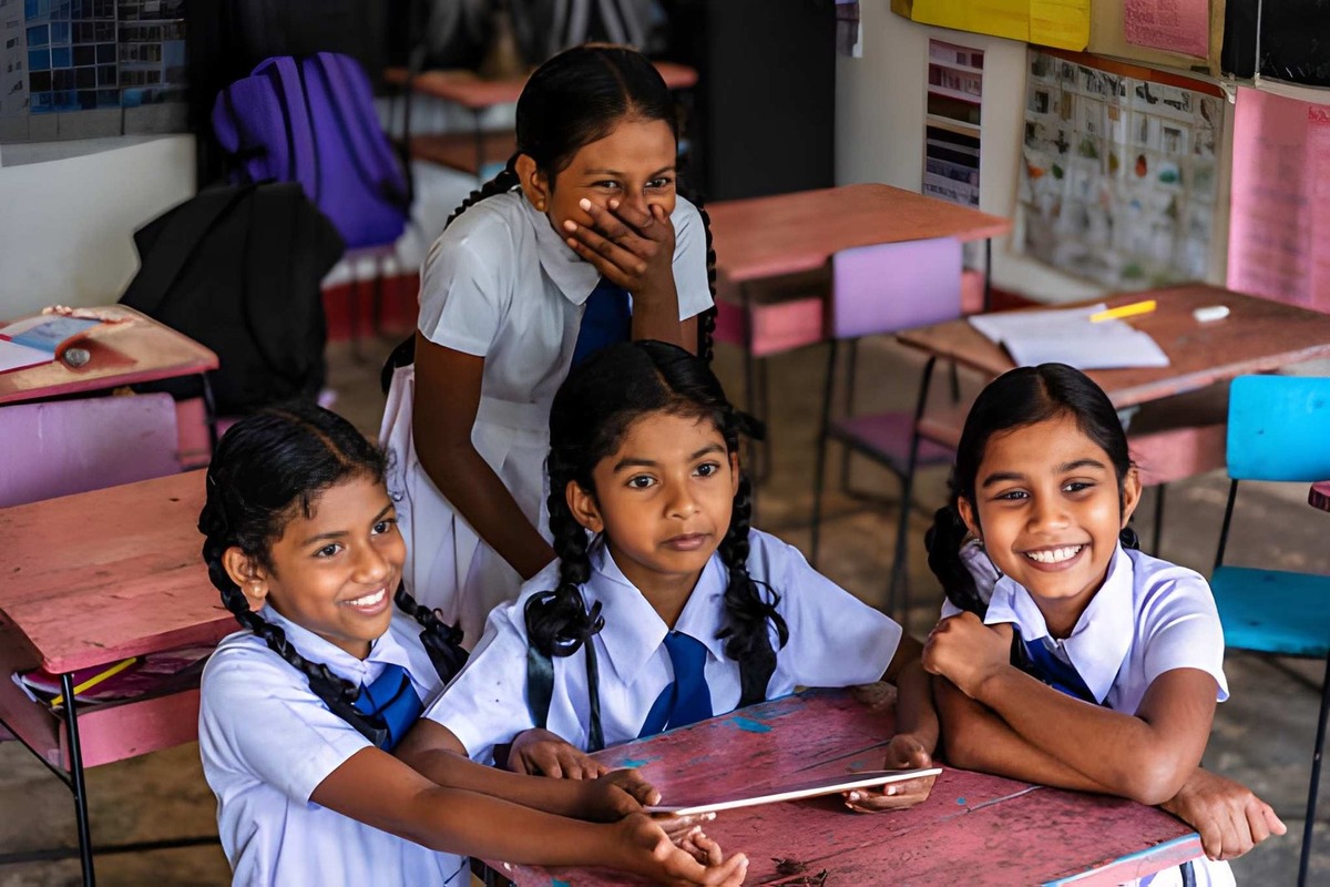 Transforming  Grassroots Lives