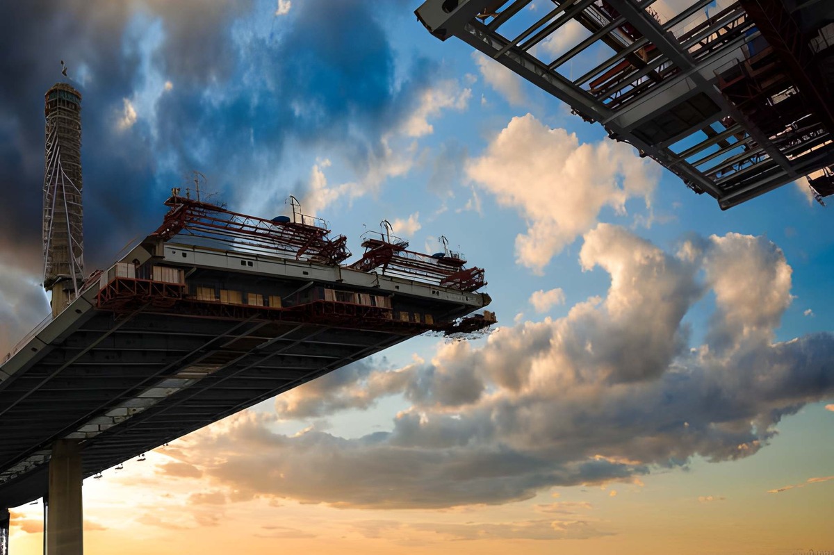 Infrastructure & Realty