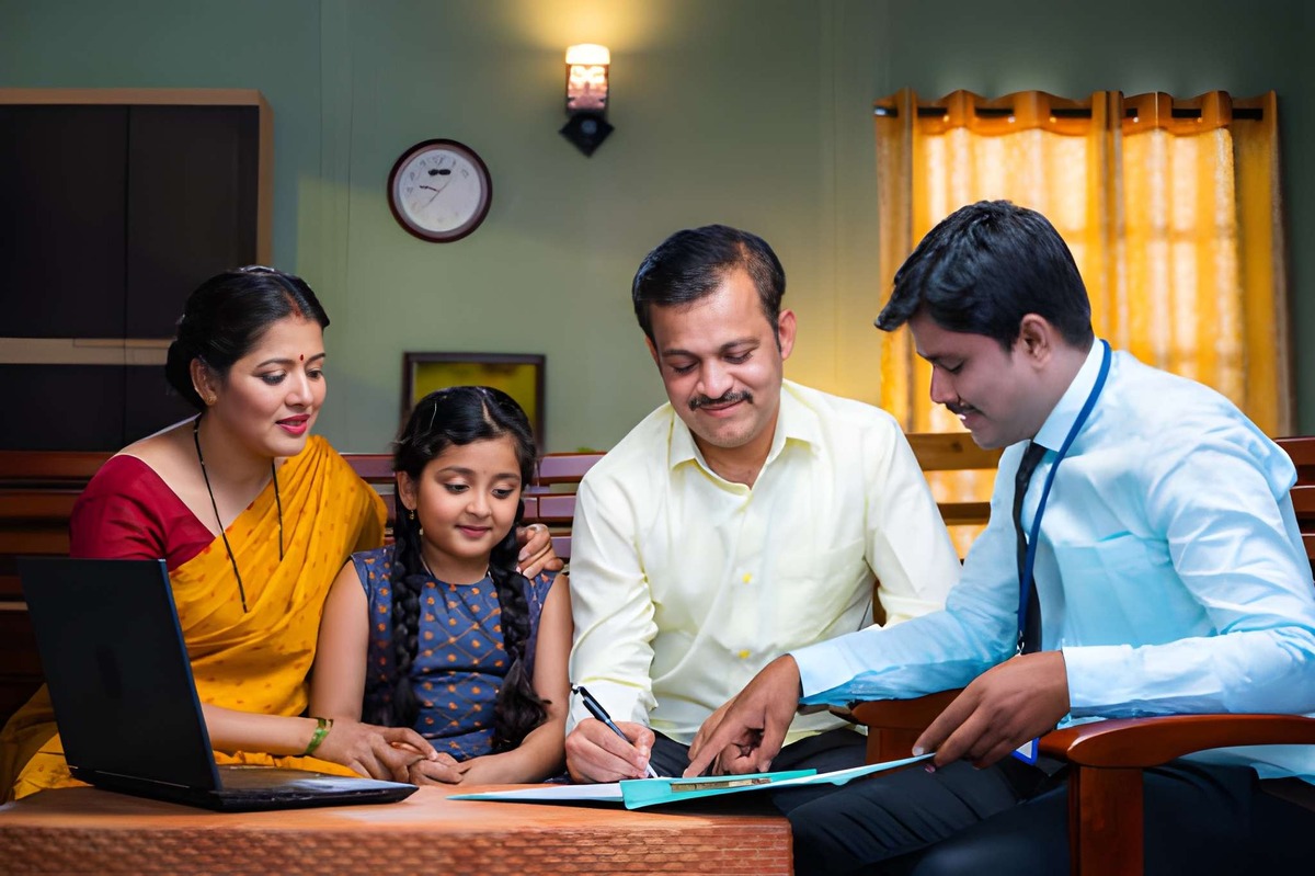 Insurance & Financial Protection