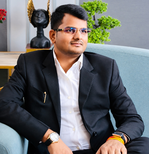Adarsh Raj