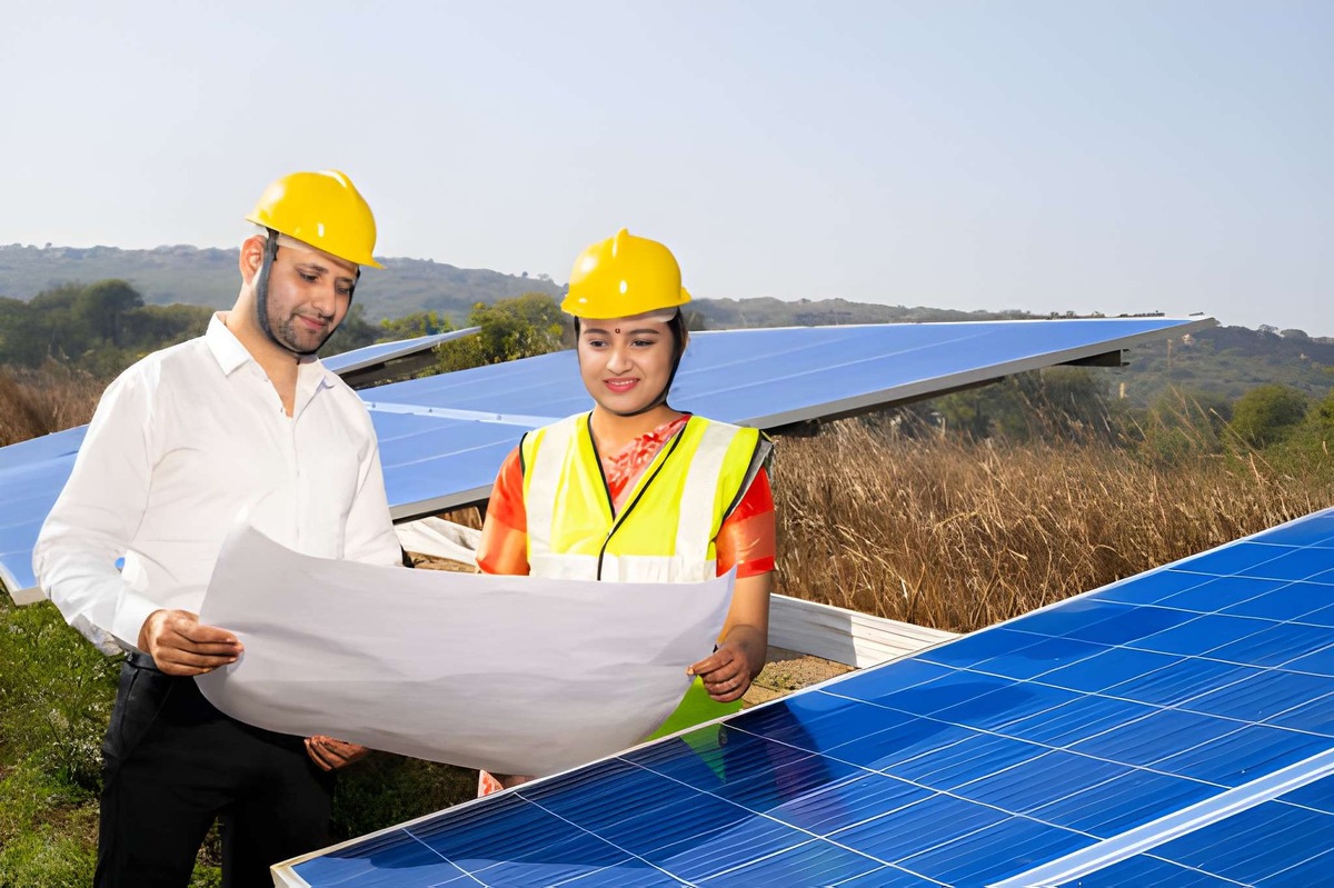 Green Energy