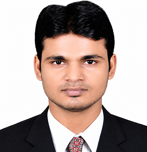 Vikash Raj